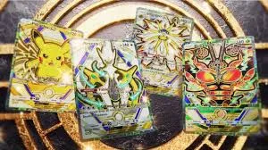 5 Most Stunning Cards in Pokémon TCG Pocket Deluxe Pack EX