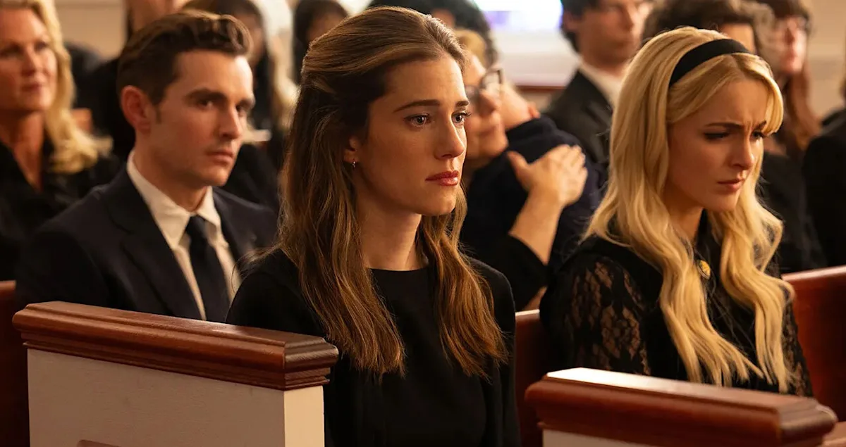 Regretting You Cast & Characters: Meet the Stars Behind This Emotional Drama