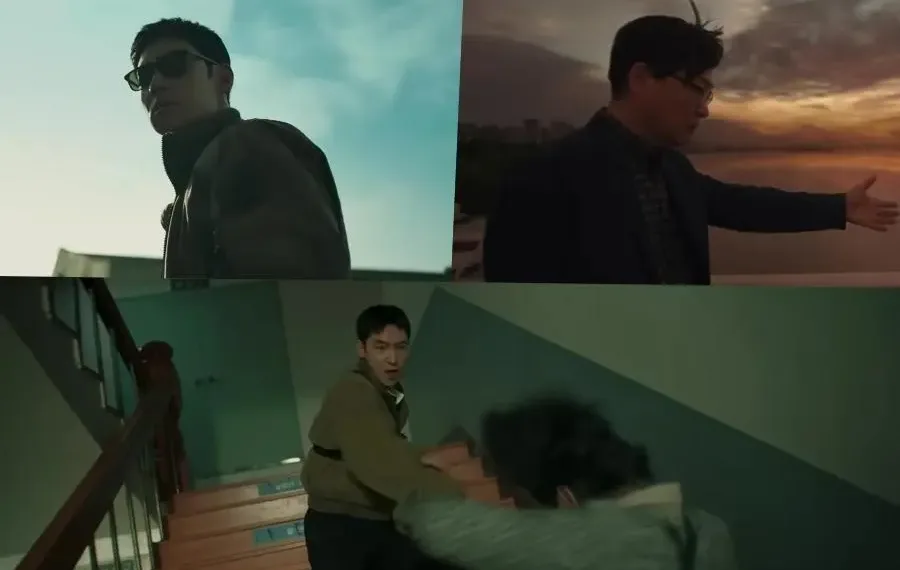 “Taxi Driver 3” Teaser Promises Ruthless International Revenge: What’s Coming November 21