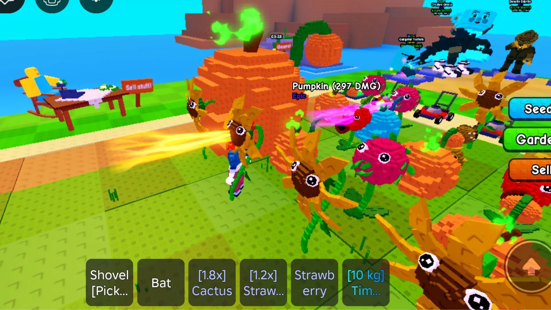 Roblox Cocotank in Plants vs Brainrots: Complete Guide to Getting This Godly Plant