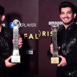 Rise and Fall Winner Arjun Bijlani: From Basement to Trophy, A Journey of Strategy and Heart