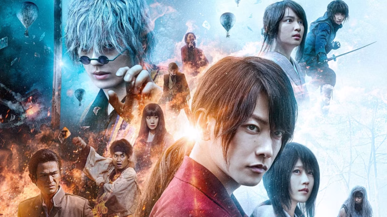 7 Tao Tsuchiya Movies & Shows to Watch After Alice in Borderland