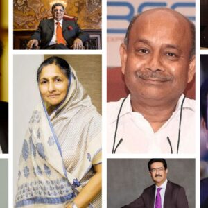 LATEST: Top 10 Richest Man in Maharashtra 2026