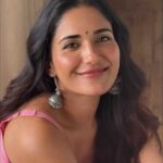 Ruhani Sharma: The Small-Town Girl Who Conquered South Cinema