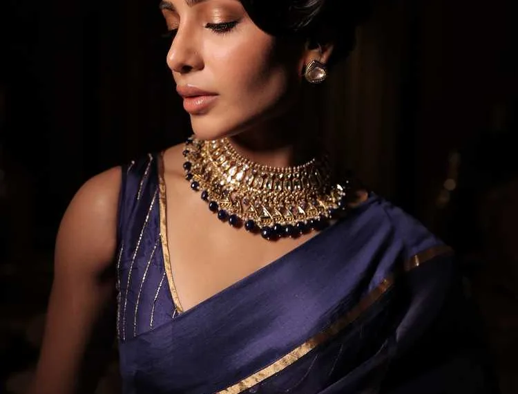 Samantha Ruth Prabhu: South Indian Cinema’s Timeless Star