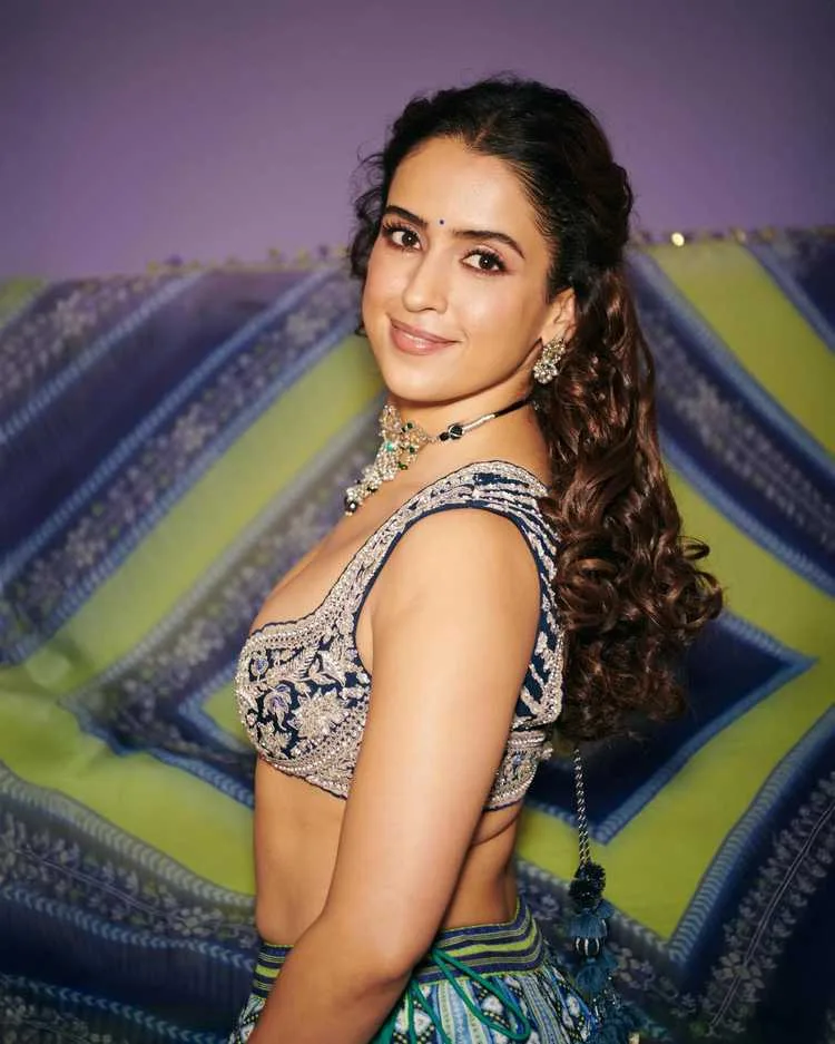 Sanya Malhotra: From Dangal’s Wrestling Ring to Bollywood’s Most Versatile Leading Lady
