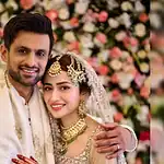 Shoaib Malik Third Divorce? Viral Video Sparks Rumors About Sana Javed Marriage