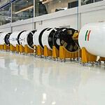 India’s Space Revolution: Skyroot Aerospace Prepares to Launch First Private Commercial Rocket