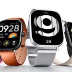 Top Best Smartwatches Below ₹5000 in India (October 2025)