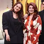 Sonakshi Sinha & Manish Malhotra Join ‘Two Much’ Episode 6: What to Expect