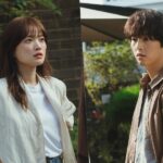 Song Joong Ki and Chun Woo Hee’s Heartfelt Moments in My Youth: A Promise Worth Remembering