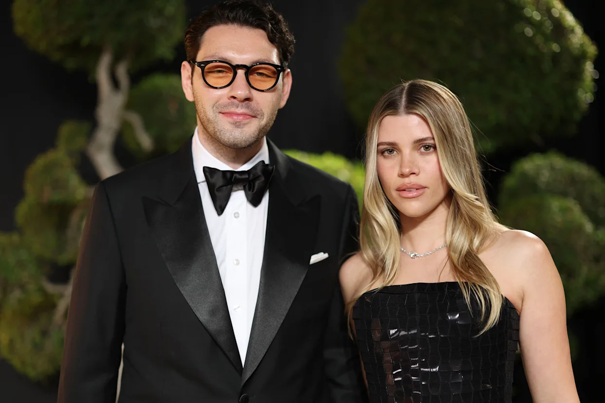 Sofia Richie & Elliot Grainge Wedding Plans Revealed: Relationship Timeline & Second Pregnancy News
