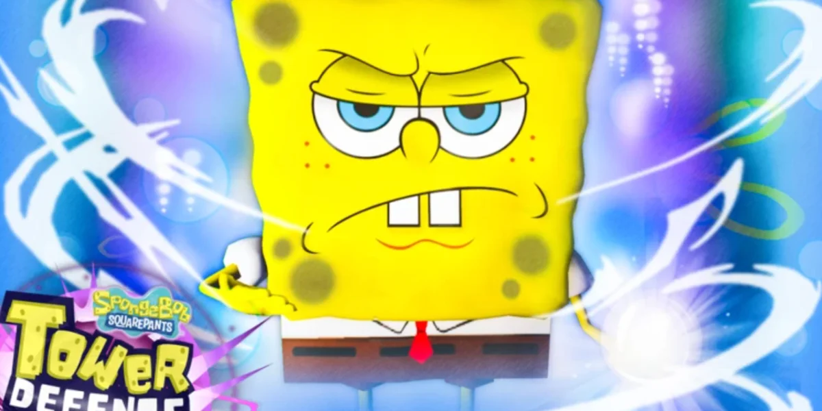 SpongeBob Tower Roblox Defense: Ultimate Beginner’s Guide to Defending Bikini Bottom
