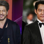 Squid Game Star Lee Jung-Jae Hangs Out With Shah Rukh Khan: The Crossover Nobody Saw Coming
