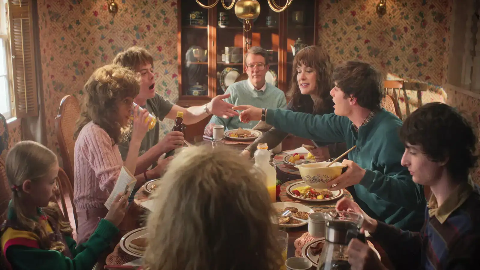 Stranger Things Season 5 Finale Hits Theaters in Historic Netflix First