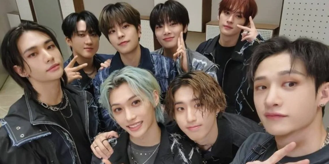 Stray Kids’ Lee Know Celebrates Birthday with $140K Donation to Medical Care & Cat Rescue