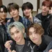 Stray Kids’ Lee Know Celebrates Birthday with $140K Donation to Medical Care & Cat Rescue