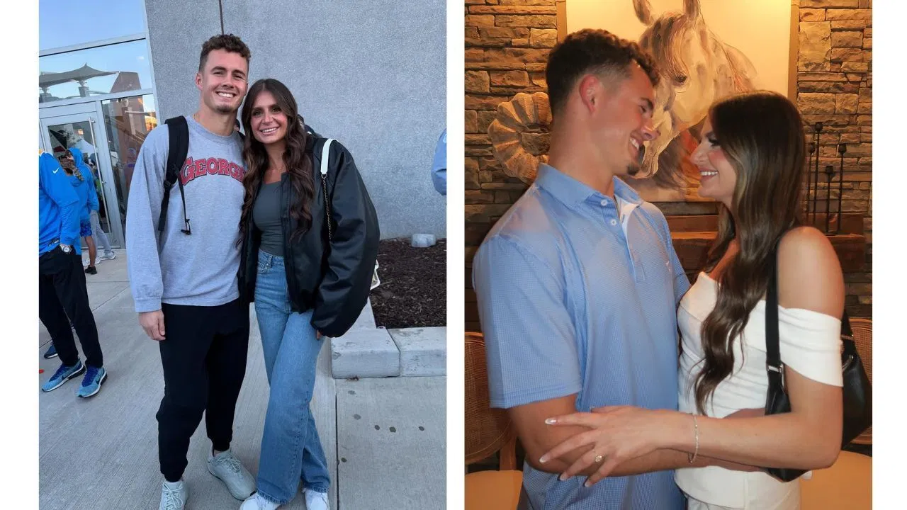 Sydney McConkey’s Savage Grammar Clapback to Chargers Troll Goes Viral