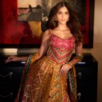 Suhana Khan: Bollywood’s Rising Star – Biography, Career Highlights, and Upcoming Projects