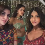 How Gen Z Stars Suhana Khan, Ananya Panday, and Navya Naveli Nanda Dressed Up for Diwali 2025