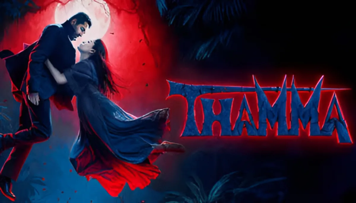 Thamma Midnight Shows: Dinesh Vijan’s Proven Formula for Diwali 2025