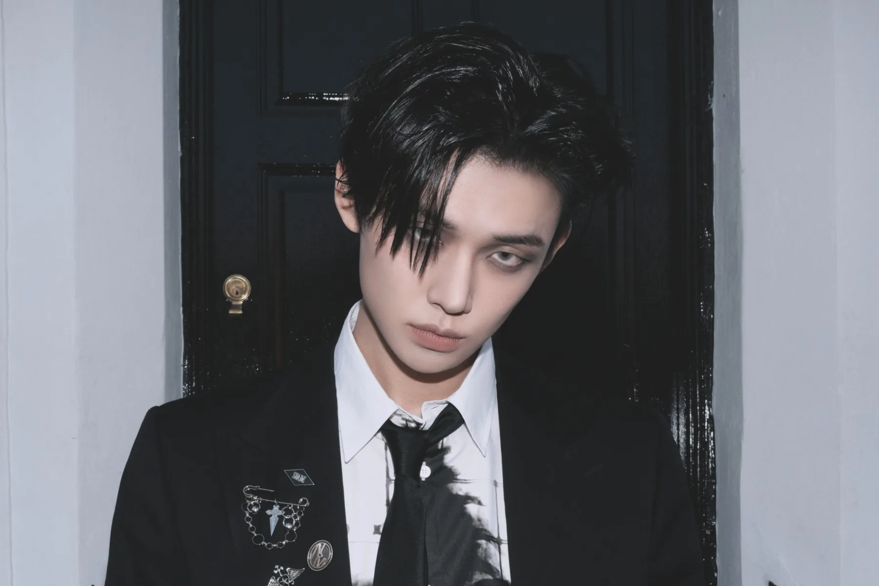 TXT’s Yeonjun First Official Solo Album: Everything You Need to Know