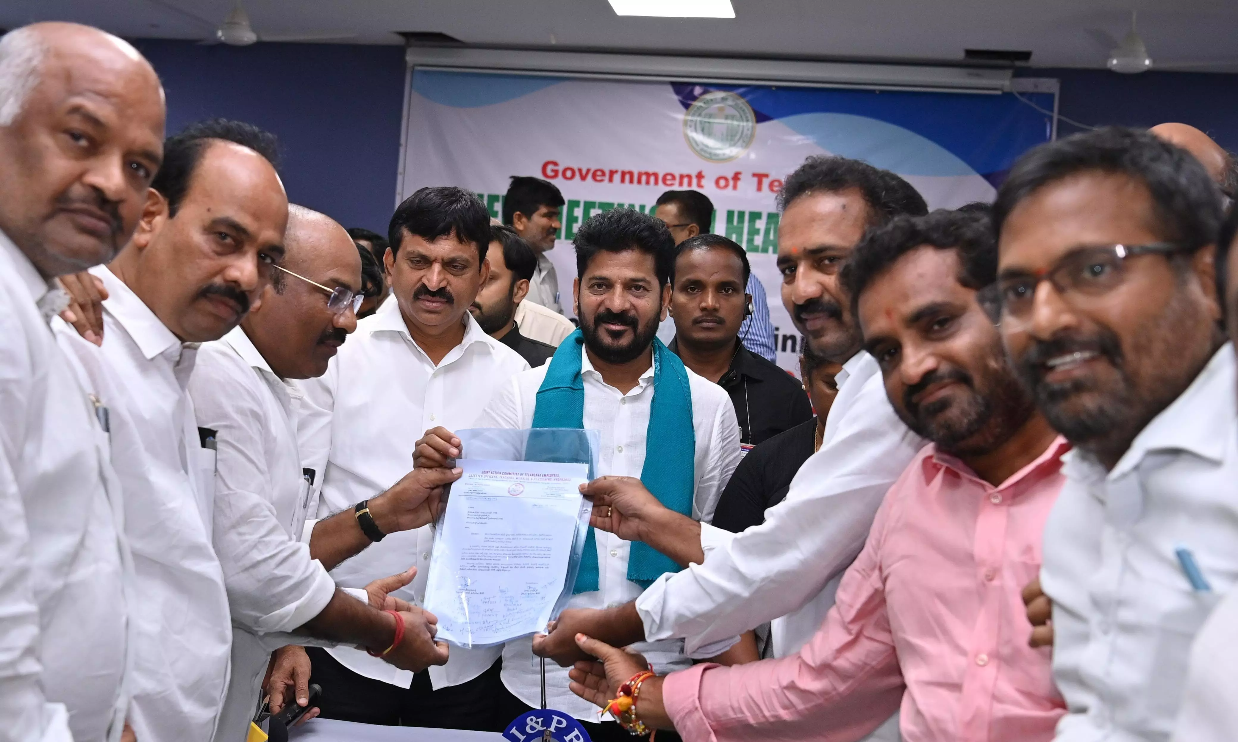 Telangana’s Groundbreaking Law: Government Employees Who Neglect Parents Face Salary Deductions