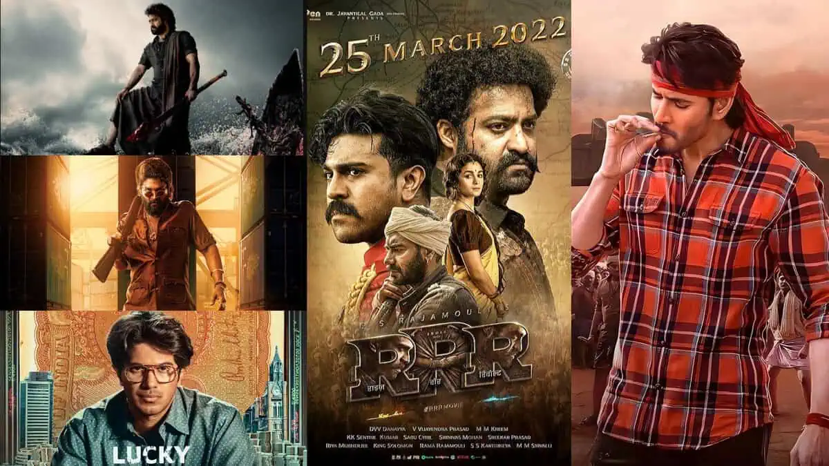 Best Indian Movies Telugu Now: Top 20 Most Anticipated & Loved Releases