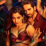 Thamma Box Office Day 8: Ayushmann Khurrana’s Vampire Comedy Inches Toward Rs 100 Crore Club
