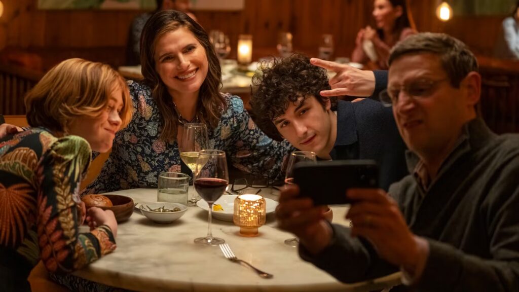 Tim Robinson's The Chair Company: Comedy Genius Embraces Darkness in Episode 2 1 the chair company Tim Robinson's The Chair Company: Comedy Genius Embraces Darkness in Episode 2