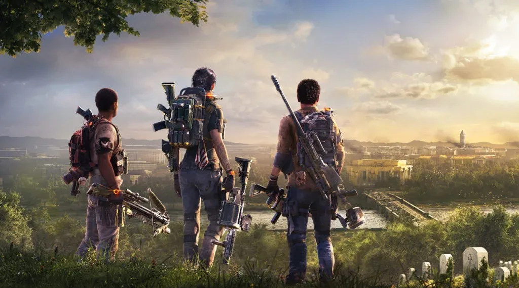 Massive Entertainment