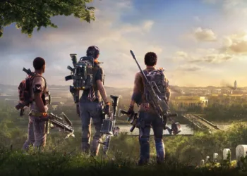 Massive Entertainment