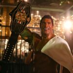 Dwayne Johnson Smashing Machine: A Career-Defining Performance That Divided Hollywood