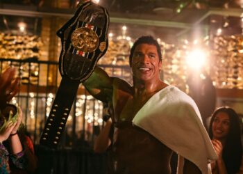 Dwayne Johnson Smashing Machine: A Career-Defining Performance That Divided Hollywood