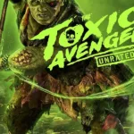 The Toxic Avenger (2023) Ending Explained: Full Scene Breakdown and Post-Credit Tease