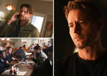 Tracker Season 3 Episode 2 Ending Explained: Did the Shaw Brothers Stop the Process?