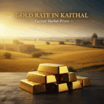 Gold Rate in Kaithal — (6th July 2026)