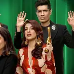 Sonakshi Sinha & Manish Malhotra Set to Light Up ‘Two Much with Kajol and Twinkle’