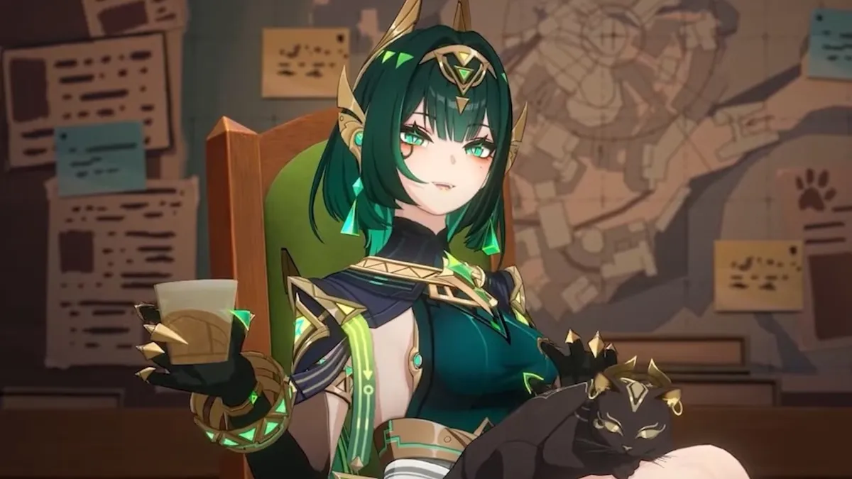 Genshin Impact Dawning Frost: Complete Guide to Stats, Effects & Leveling Materials