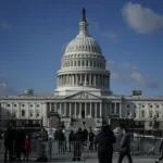 US Government Shutdown October 2025: What’s Happening, Who’s Impacted, and What’s Next