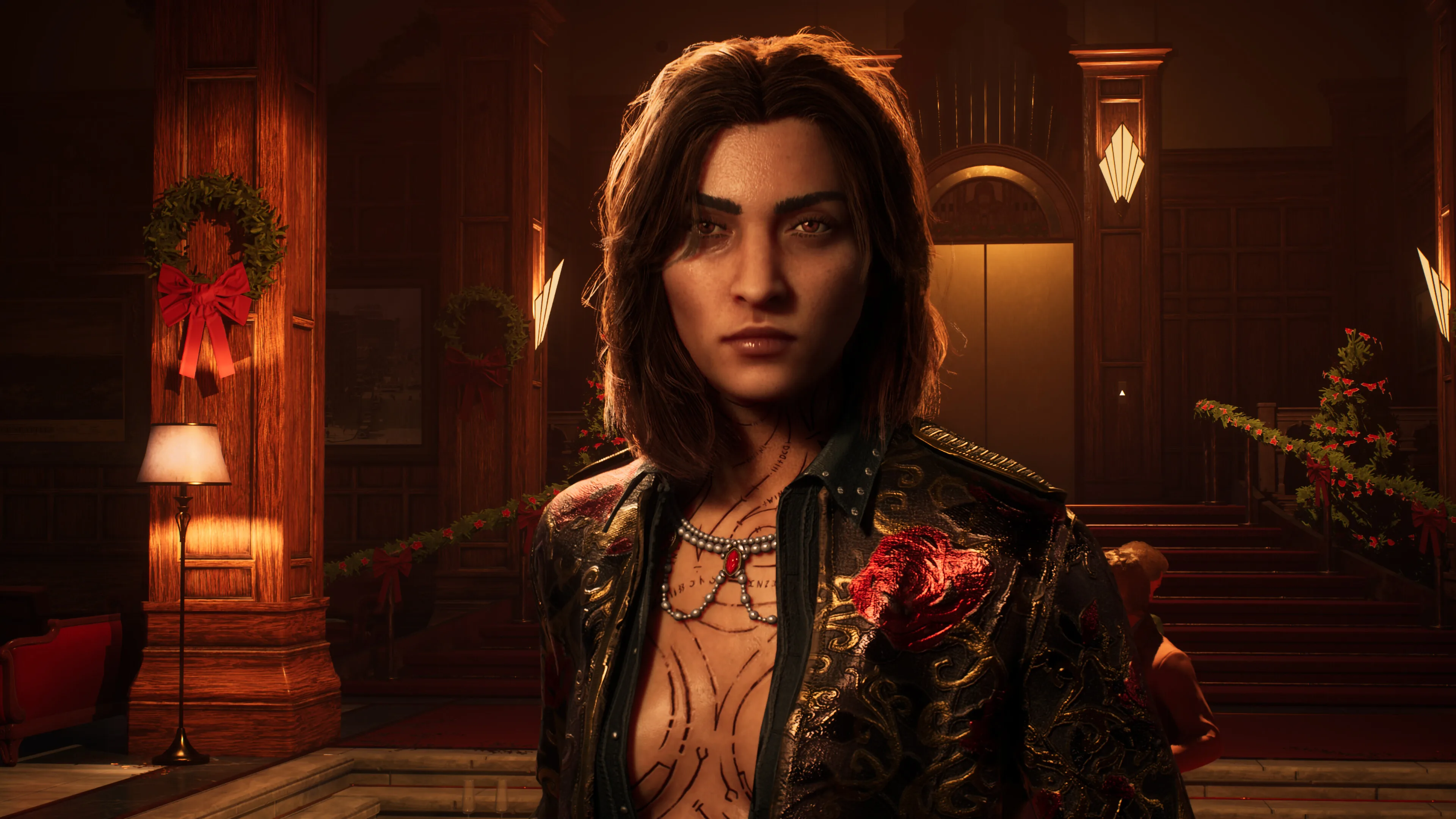 How Long Does It Take to Beat Vampire: The Masquerade – Bloodlines 2? Complete Playtime Guide