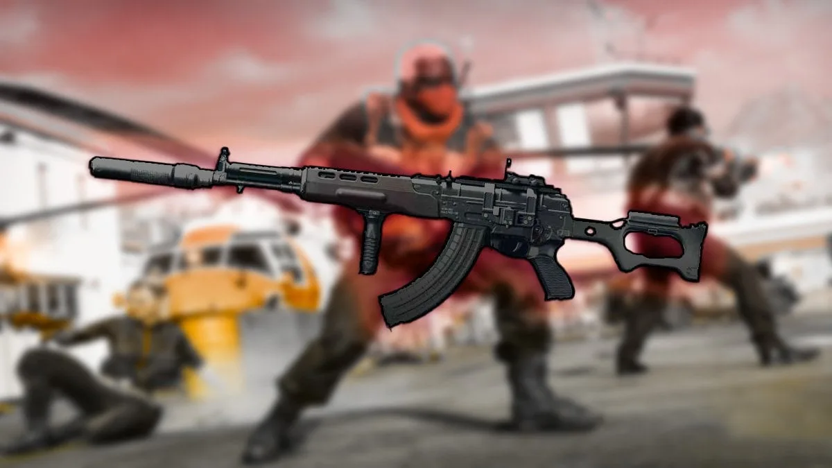 Black Ops 6 Season 6: The Best Meta Loadouts That’ll Make You Unstoppable