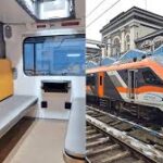 Vande Bharat Sleeper Train: Sleep Your Way Across India in Luxury