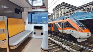 Vande Bharat Sleeper Train: Sleep Your Way Across India in Luxury