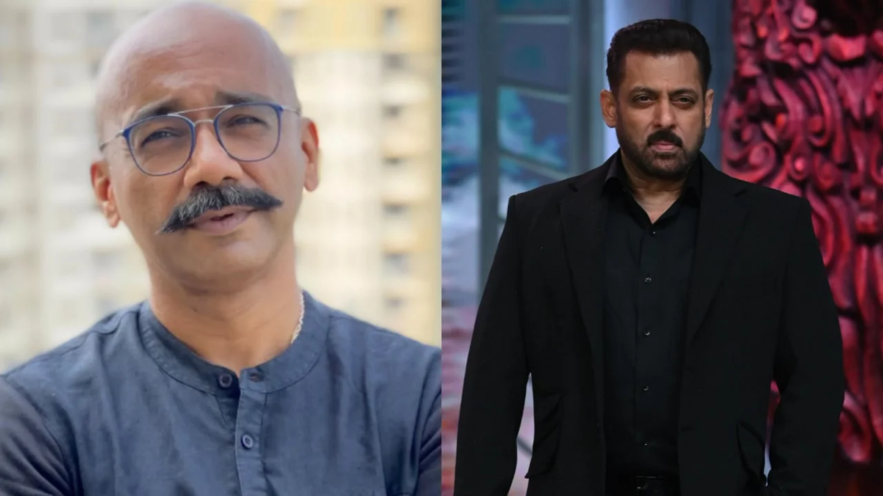 How Much Does Vijay Vikram Singh Earn From Bigg Boss? The Truth Revealed