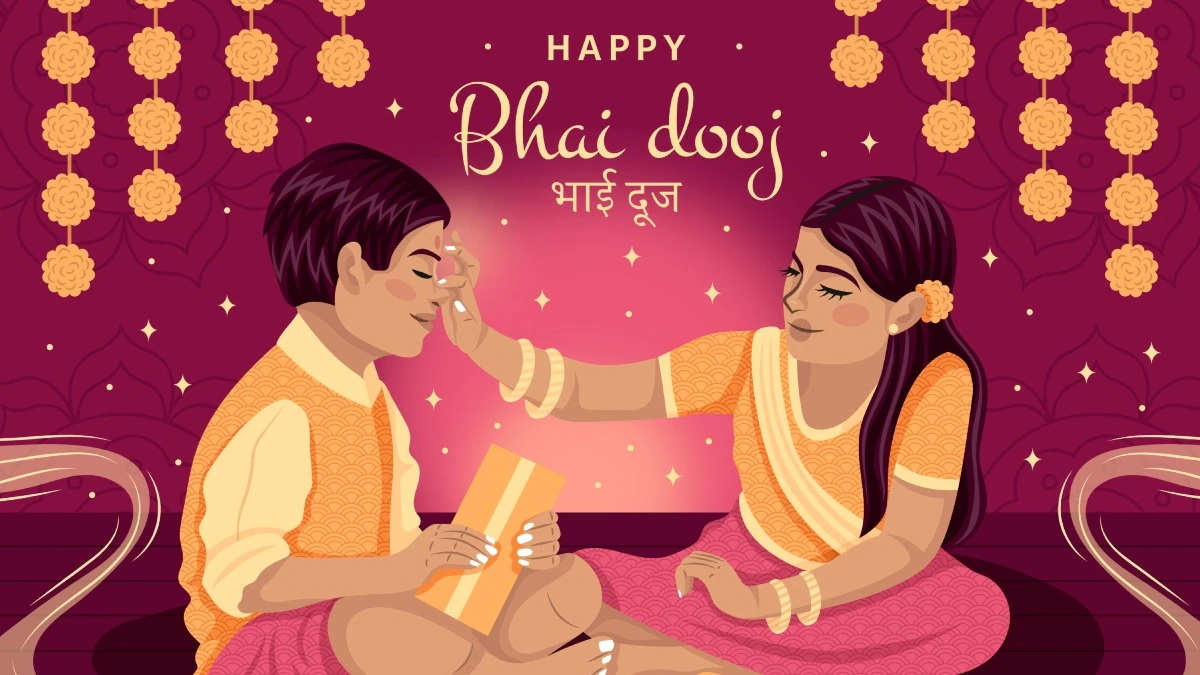 Bhai Dooj 2025: Celebrating the Timeless Bond of Siblings with Rituals, Date, and Muhurat