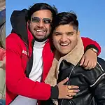 Bigg Boss 19: Mridul’s Brother Warns Malti Chahar After Shocking Remarks!