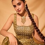 Malvika Sharma: Telugu Cinema’s Actress-Advocate Redefining Glamour and Intelligence