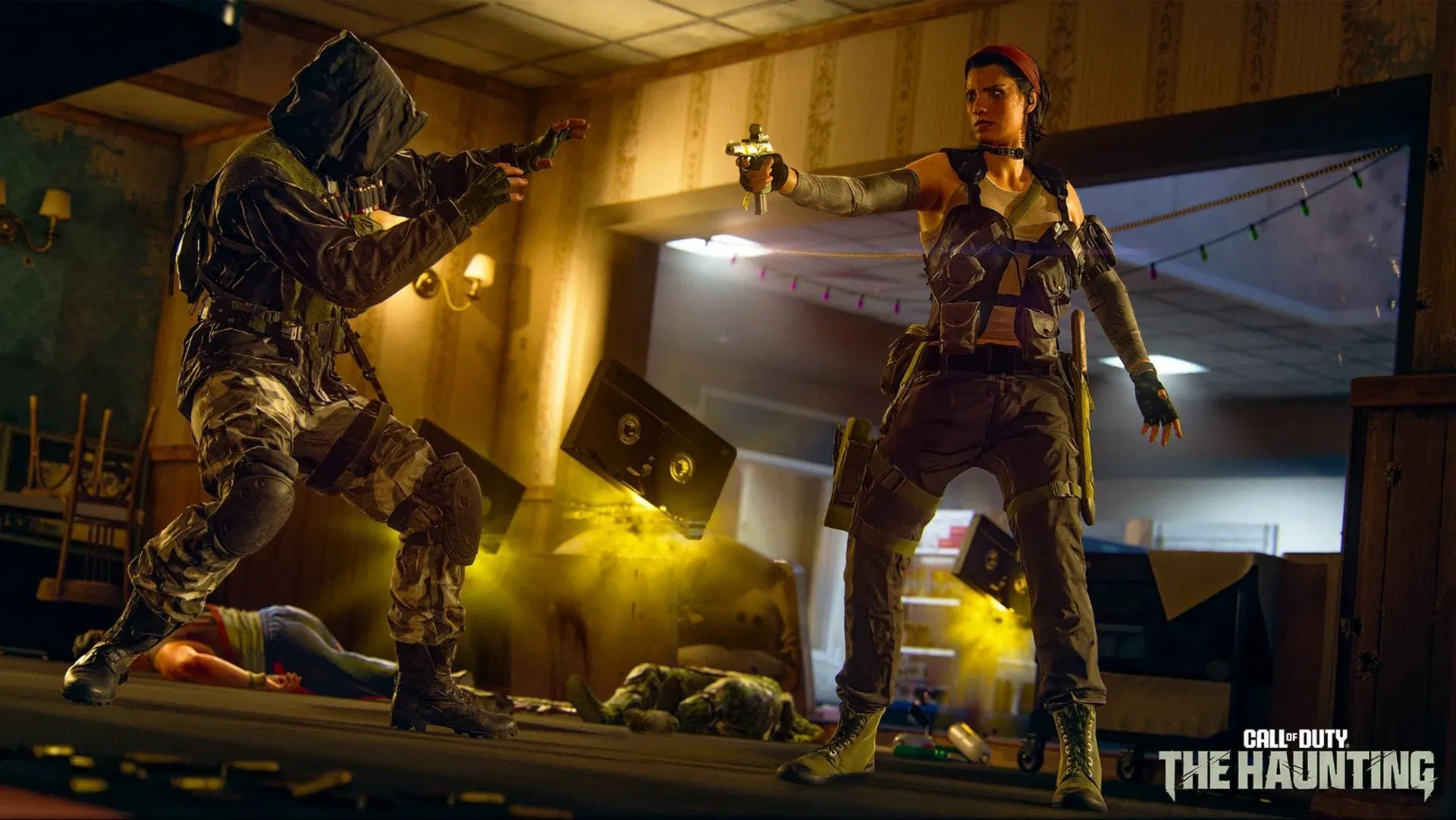 Warzone October 21 Patch Notes: X52 Resonator Banned, Weapon Buffs & Major Changes