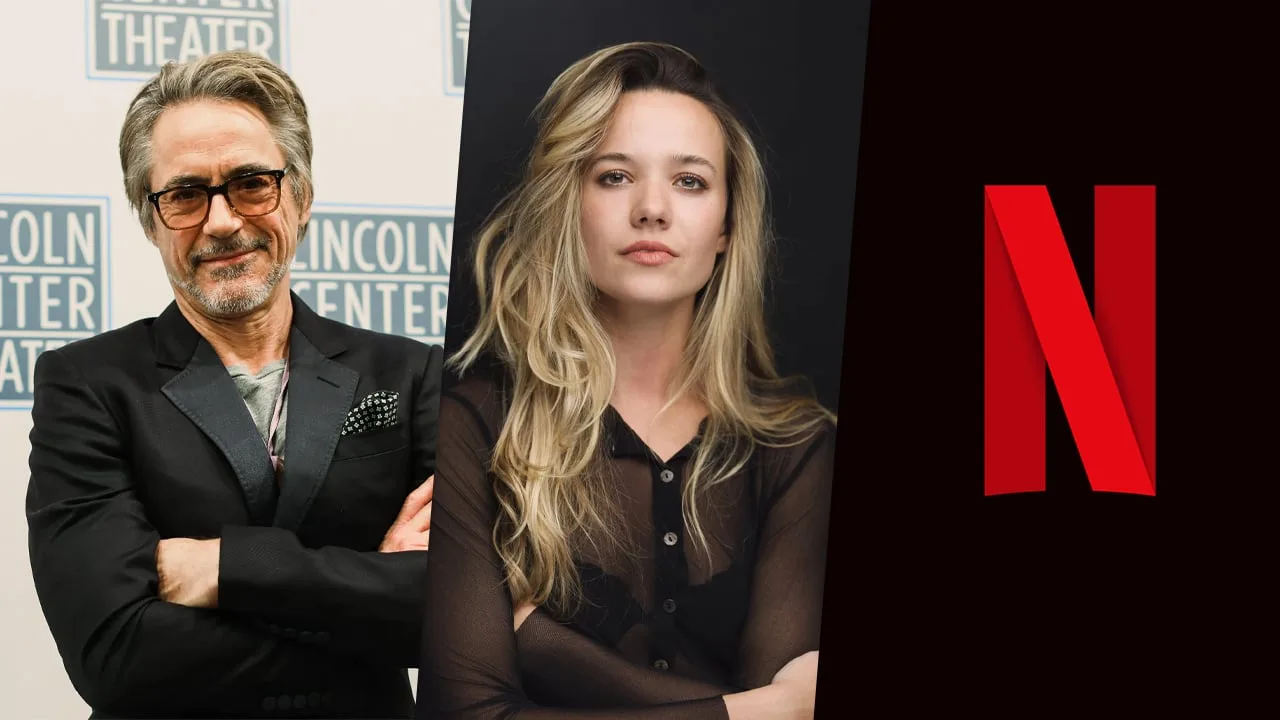 Weather Girl Netflix Series: Robert Downey Jr. & A24 Bring Hit Play to Screen